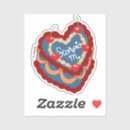 Search for scorpio zodiac stickers Red