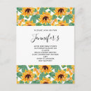 Recherche de joli tournesol cartes postales Nature