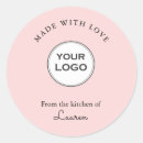 Recherche de logo de boulangerie autocollants Moderne