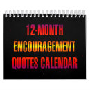 Search for encouragement calendars Inspirational