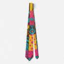 Search for retro 70s ties Vintage