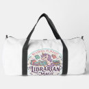 Recherche de bibliothécaire sacs Cheval