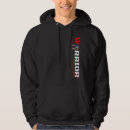 Search for armed hoodies Forces