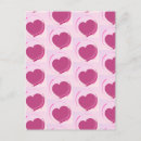 Search for sweet heart postcards Pink