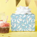 Search for ghost wrapping paper Little boo