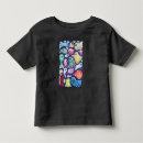 Search for unique toddler tshirts Whimsical