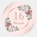 Search for rose gold sweet 16 Bridal shower