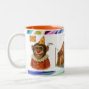 Search for chimp mugs Fun