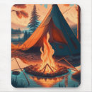 Recherche de le feu tapis souris Camping
