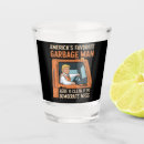 Search for garbage barware Politics