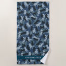 Search for camouflage beach towels Navy