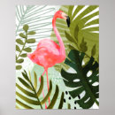 Recherche de flamingo art Oiseaux