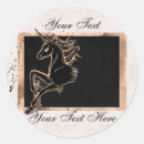 Search for black unicorn stickers Fantasy
