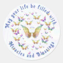 Search for angel blessing stickers Angels