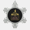 Search for triathlon ornaments Running