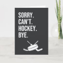 Search for funny canada cards Goalie
