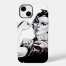 Search for rosie the riveter iphone cases Vintage