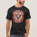 Search for nose art tshirts Vintage