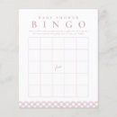 Search for pink baby shower games Simple