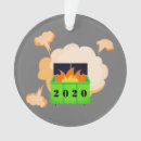 Search for dumpster ornaments 2020