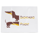 Search for dachshund gift bags Pet