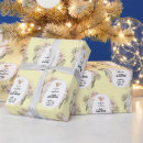 Search for boho baby shower wrapping paper Trendy
