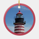 Search for maine ornaments Lighthouse