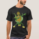 Search for corn farmer tshirts Cob