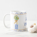 Search for orange tree mugs Blue