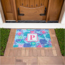 Search for preppy doormats Initial