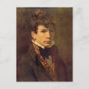 Recherche de ingres cartes postales Portrait