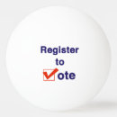 Recherche de élection balles ping pong Vote
