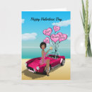 Search for car valentines day cards Modern