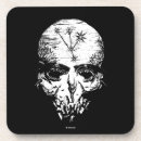 Search for disney coasters Skull