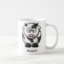 Recherche de moo tasses Vaches