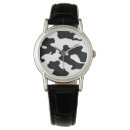 Search for dairy watches Black and white