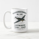 Search for bf 109 mugs Luftwaffe