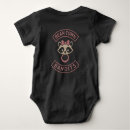 Recherche de haricot bébé vêtements Moto