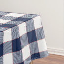Search for gingham tablecloths Simple
