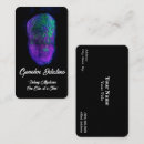 Search for cyber security business cards Identity