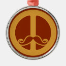 Search for mustache ornaments Moustache