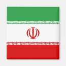 Recherche de iranien magnets Drapeau