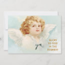 Recherche de angel christmas cards Cherub