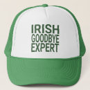 Recherche de saint patrick casquettes Irlande