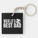 Search for world soccer keychains Sports