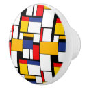 Recherche de composition boutons et poignées de porte Motif