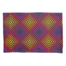 Search for 1980s the pillowcases Geometric shape