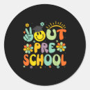 Search for peace out stickers 2025