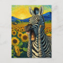 Search for van gogh sunflower postcards Ai generated