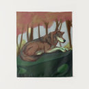 Search for wolf tapestries Animals